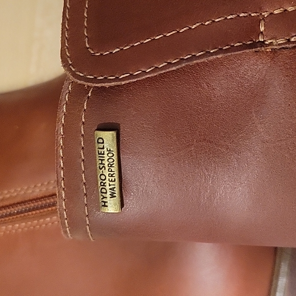 Rockport Women's Geovana Mid Boot Calf - Picture 7 of 13